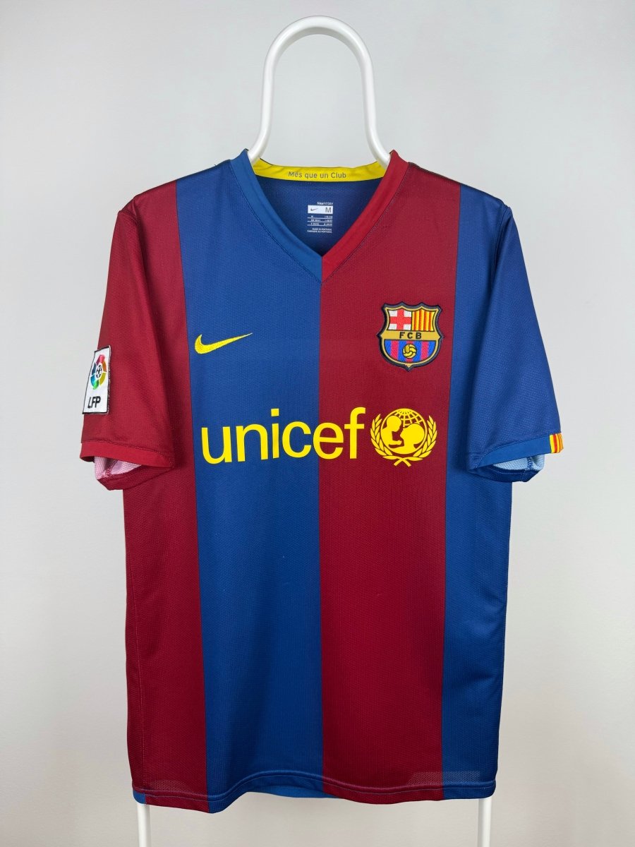 Ronaldinho - FC Barcelona 2006/07 home shirt 🇧🇷