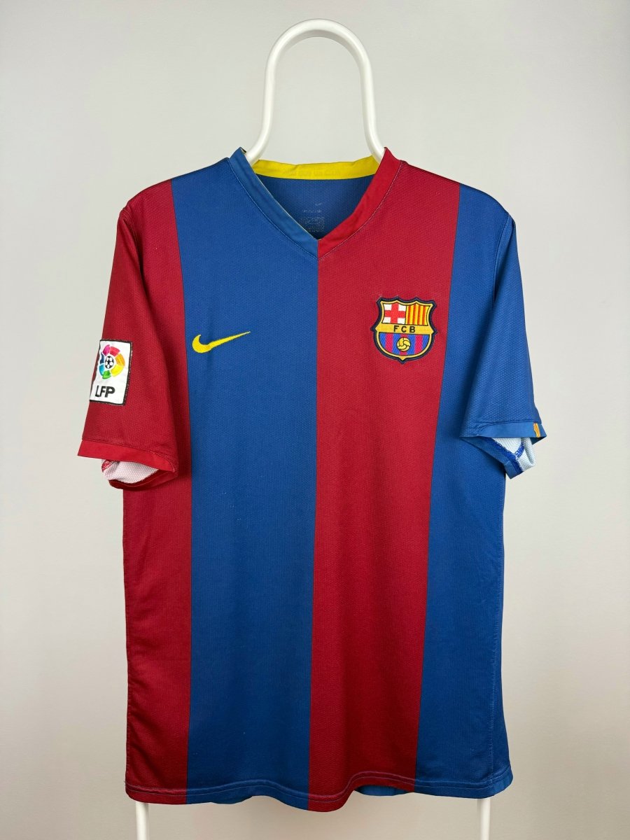 Home 06/07 Men's Jersey