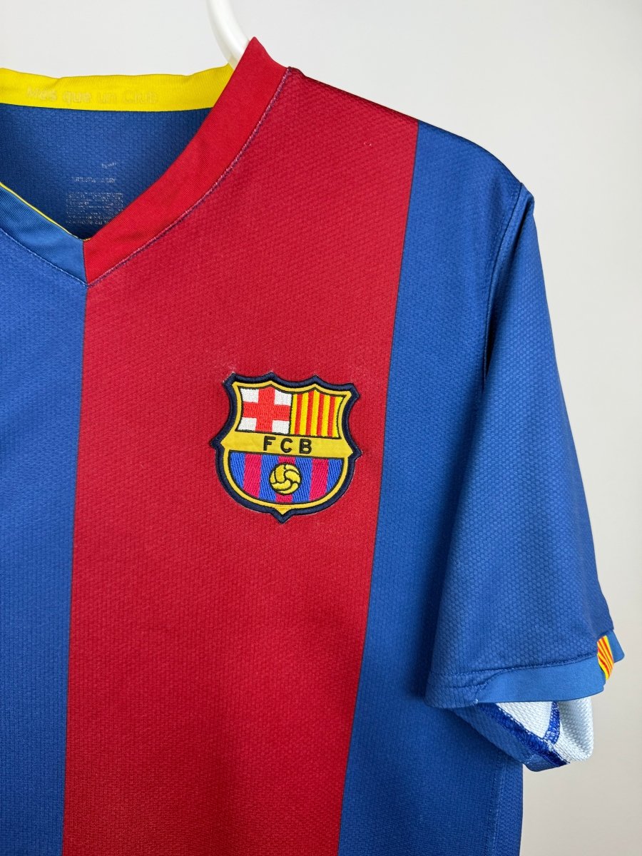 Home 06/07 Men's Jersey