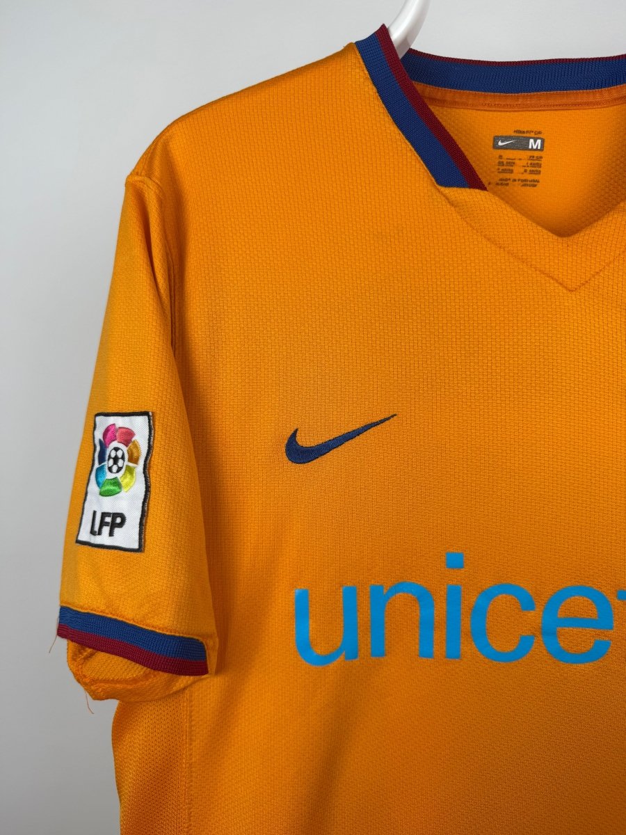 Away 06/08 Men's Jersey