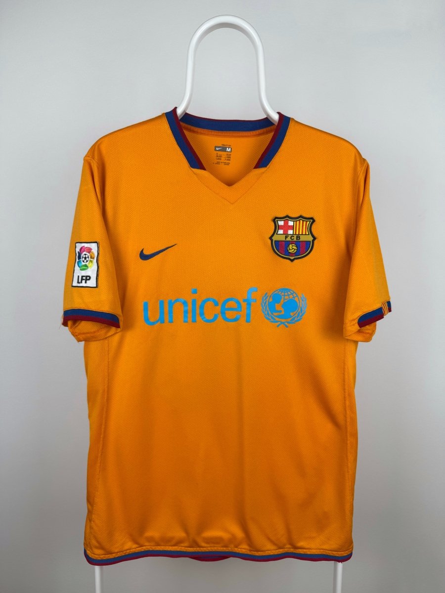 Ronaldinho - FC Barcelona 2006/08 away shirt 🇧🇷