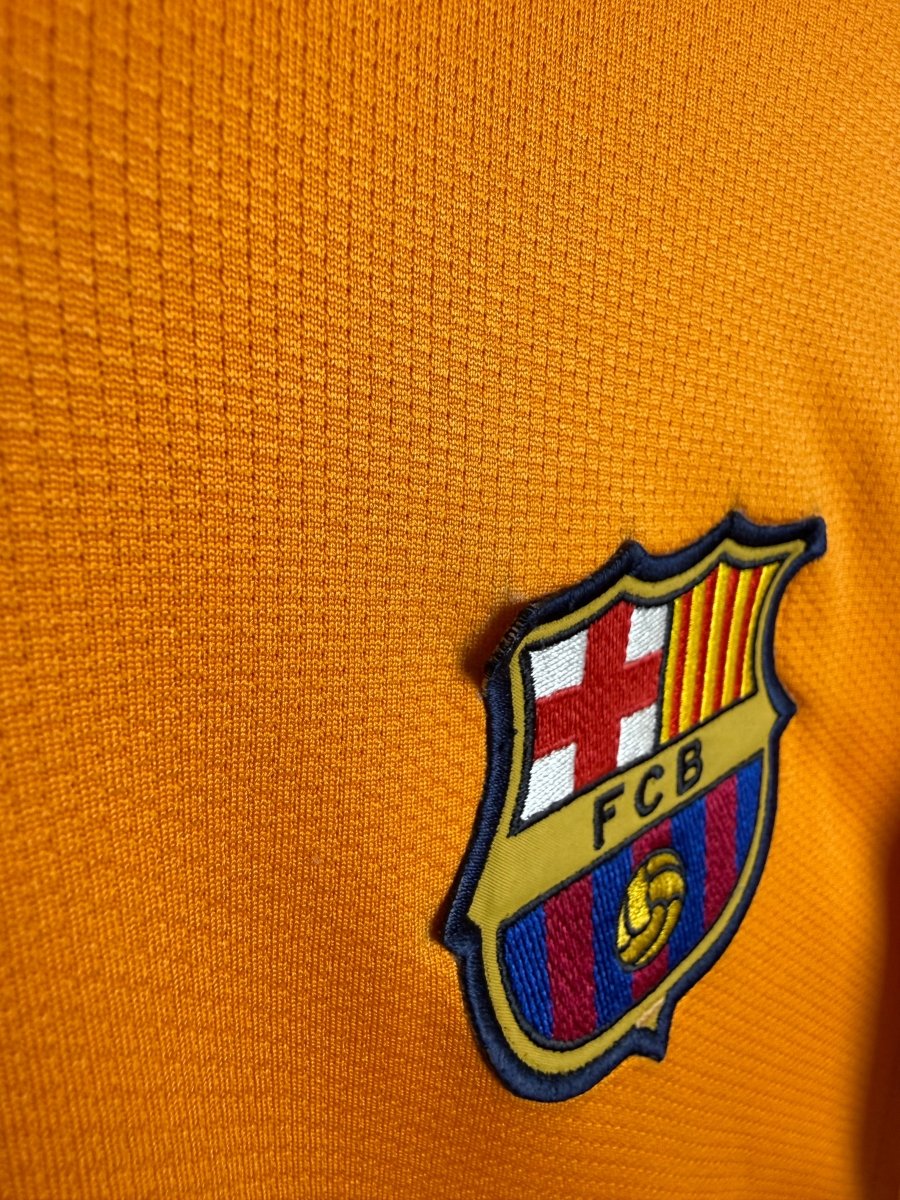 Away 06/08 Men's Jersey