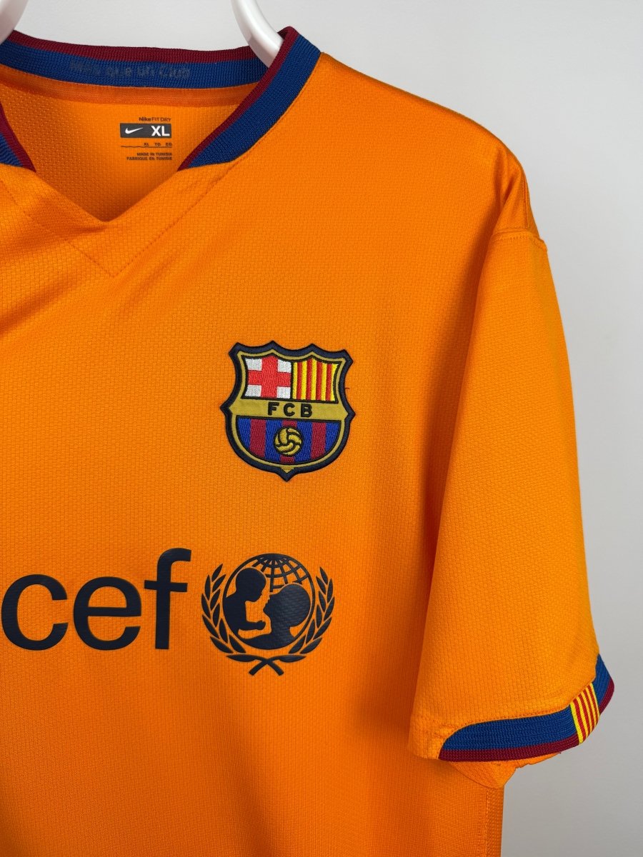 Away 06/08 Men's Jersey