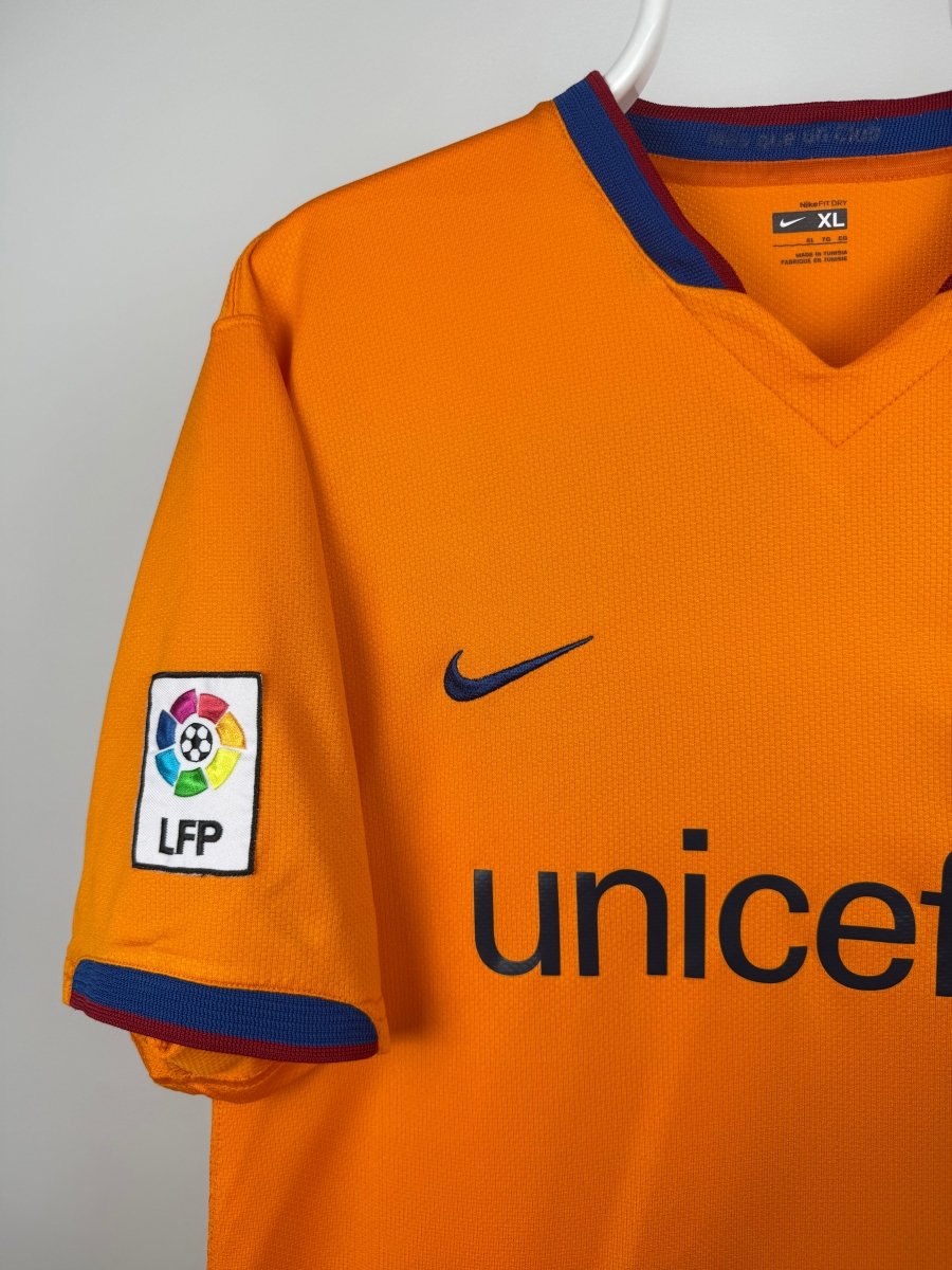 Away 06/08 Men's Jersey