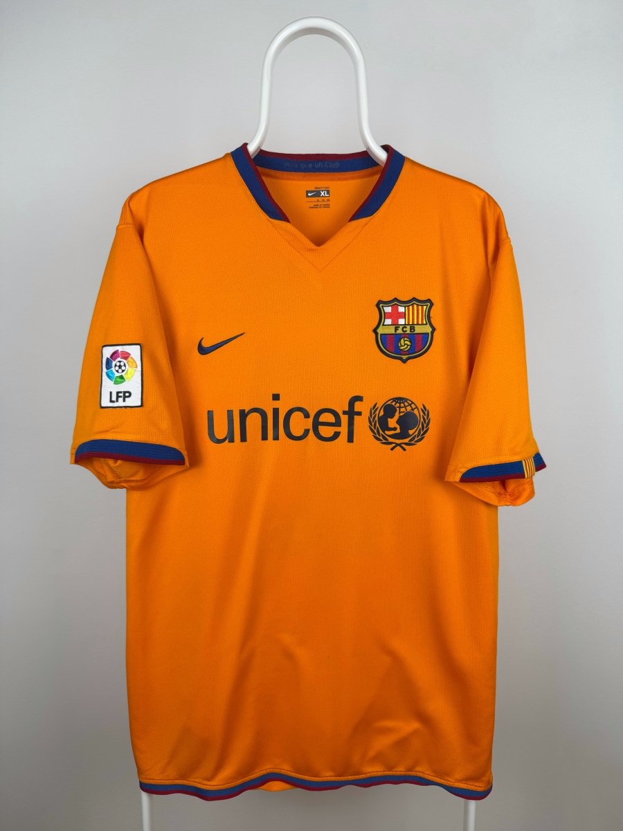 Away 06/08 Men's Jersey
