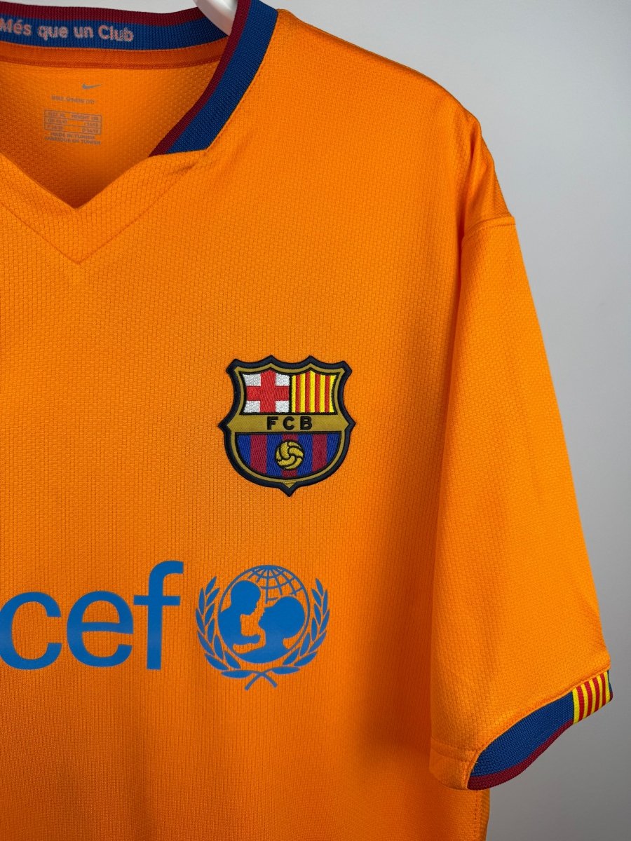 Away 06/08 Men's Jersey