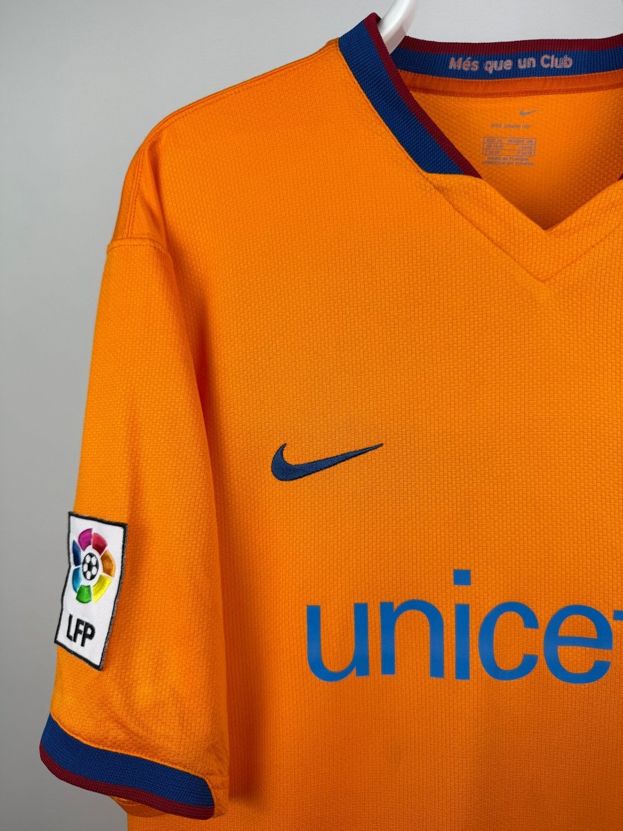 Away 06/08 Men's Jersey