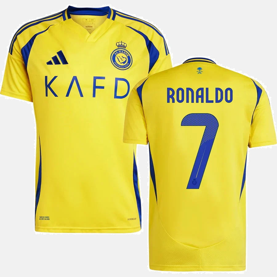 Home 24/25 Men's Jersey
