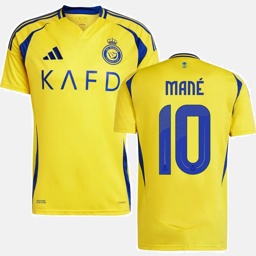 Home 24/25 Men's Jersey