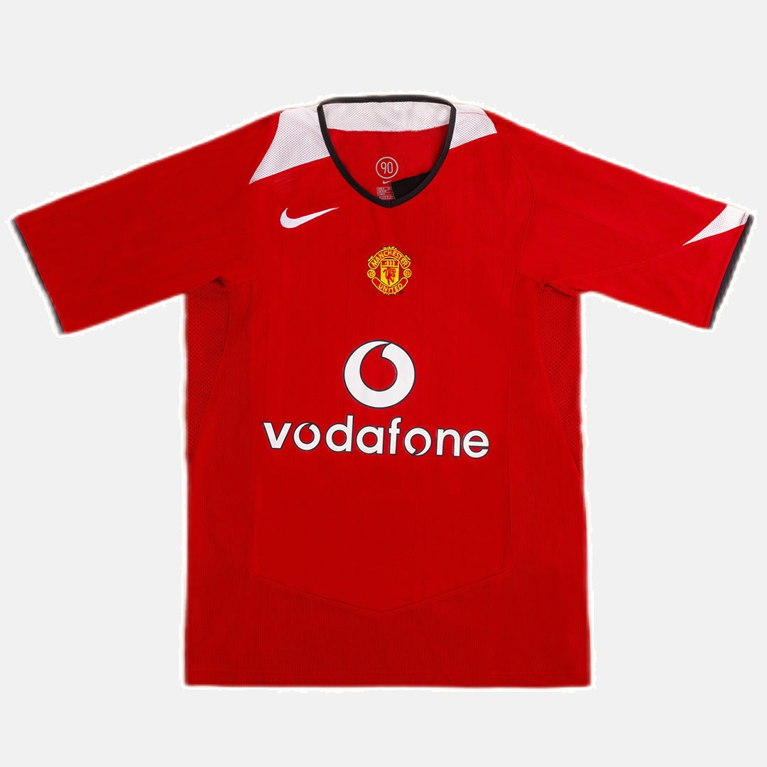 Retro Home 04/05 Men's Jersey