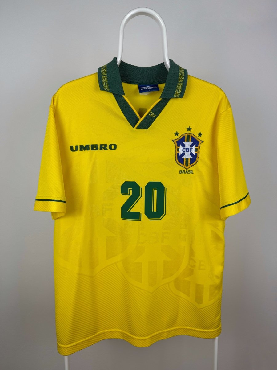 Home 93/94 Men's Jersey