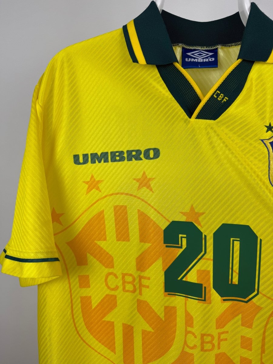 Home 94 Men's Jersey
