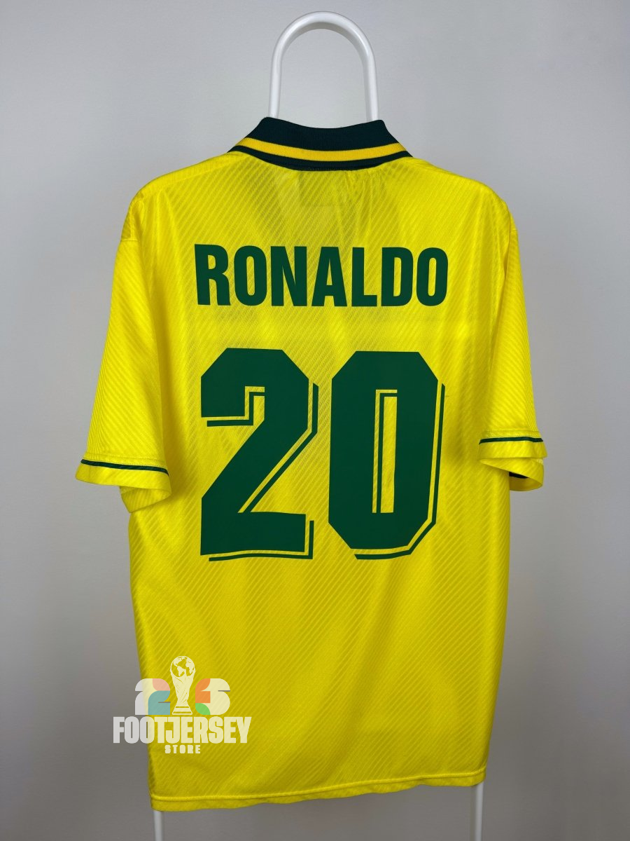 Home 94 Men's Jersey