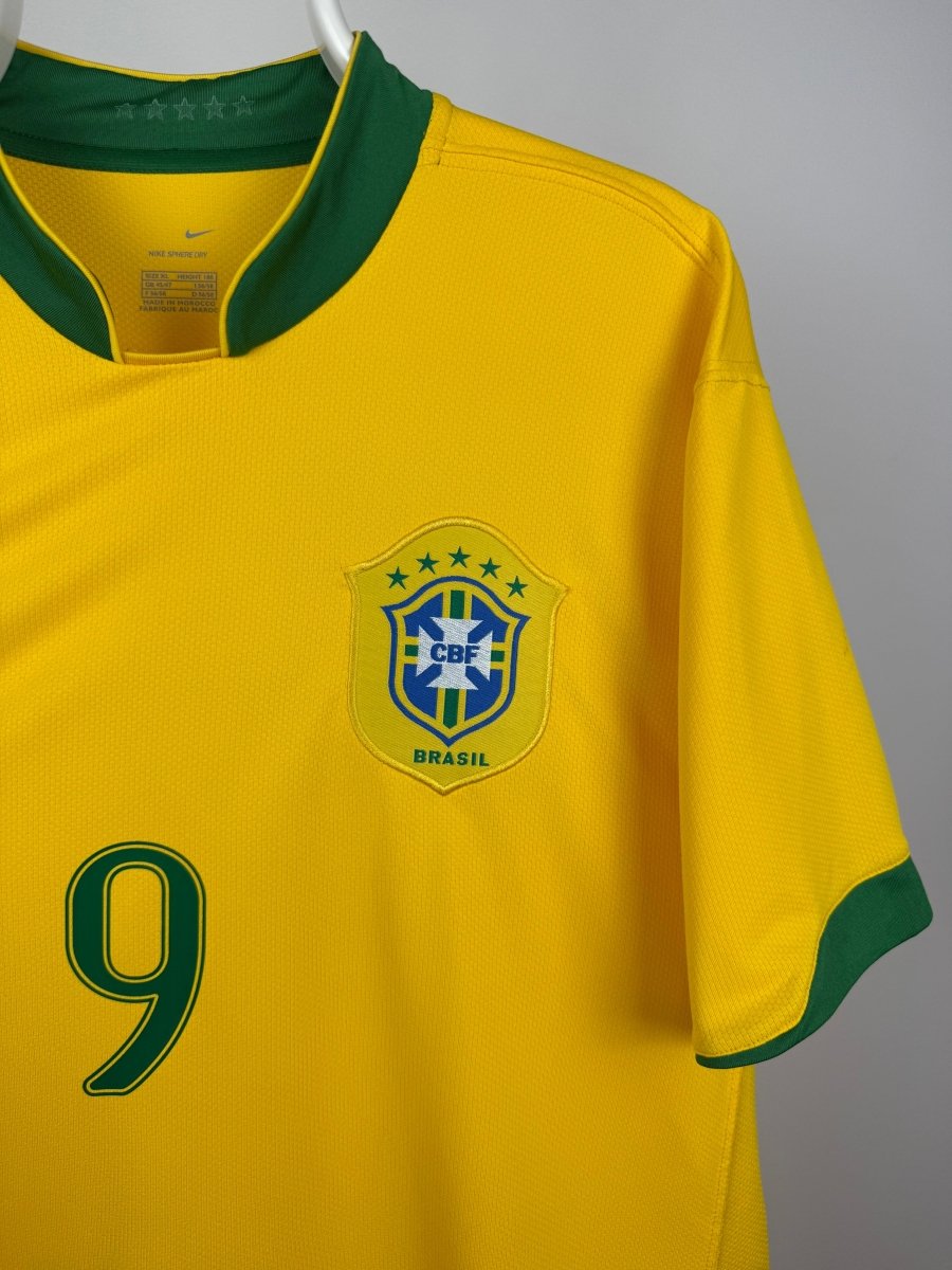 Home 06 Men's Jersey