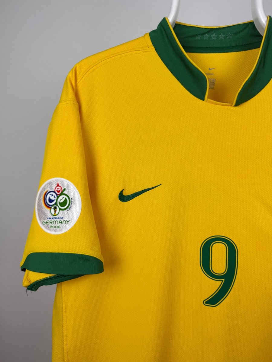Home 06 Men's Jersey