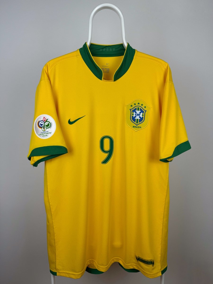 Home 06 Men's Jersey