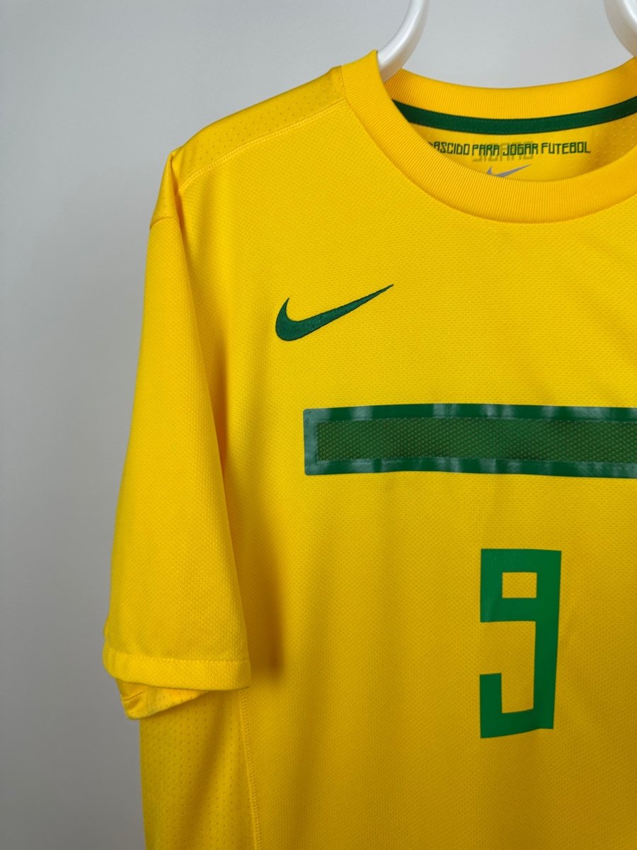 Home 11 Men's Jersey