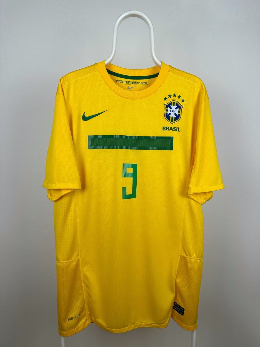 Home 11 Men's Jersey