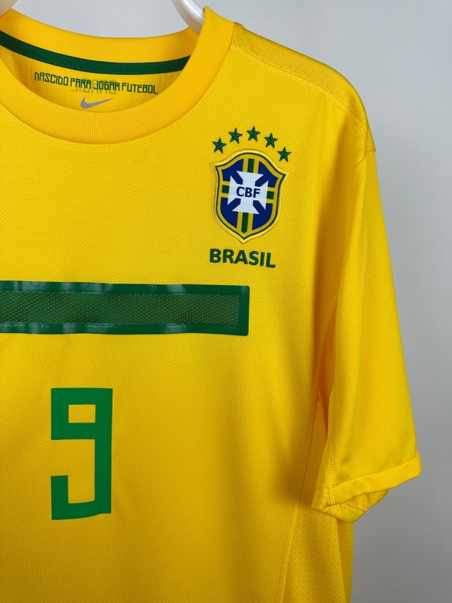 Home 11 Men's Jersey