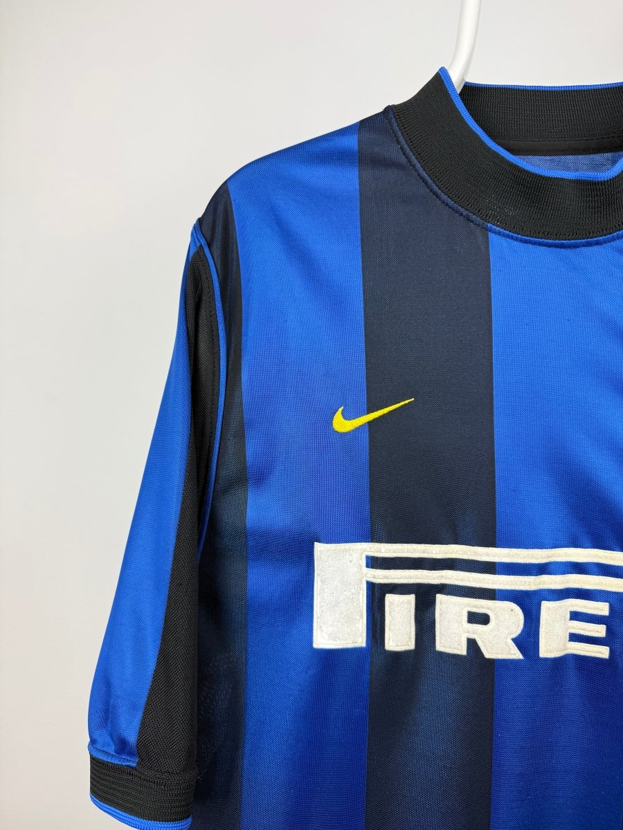 Home 99/00 Men's Jersey