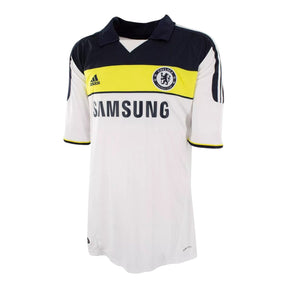 Chelsea Retro Jersey away 2011/12