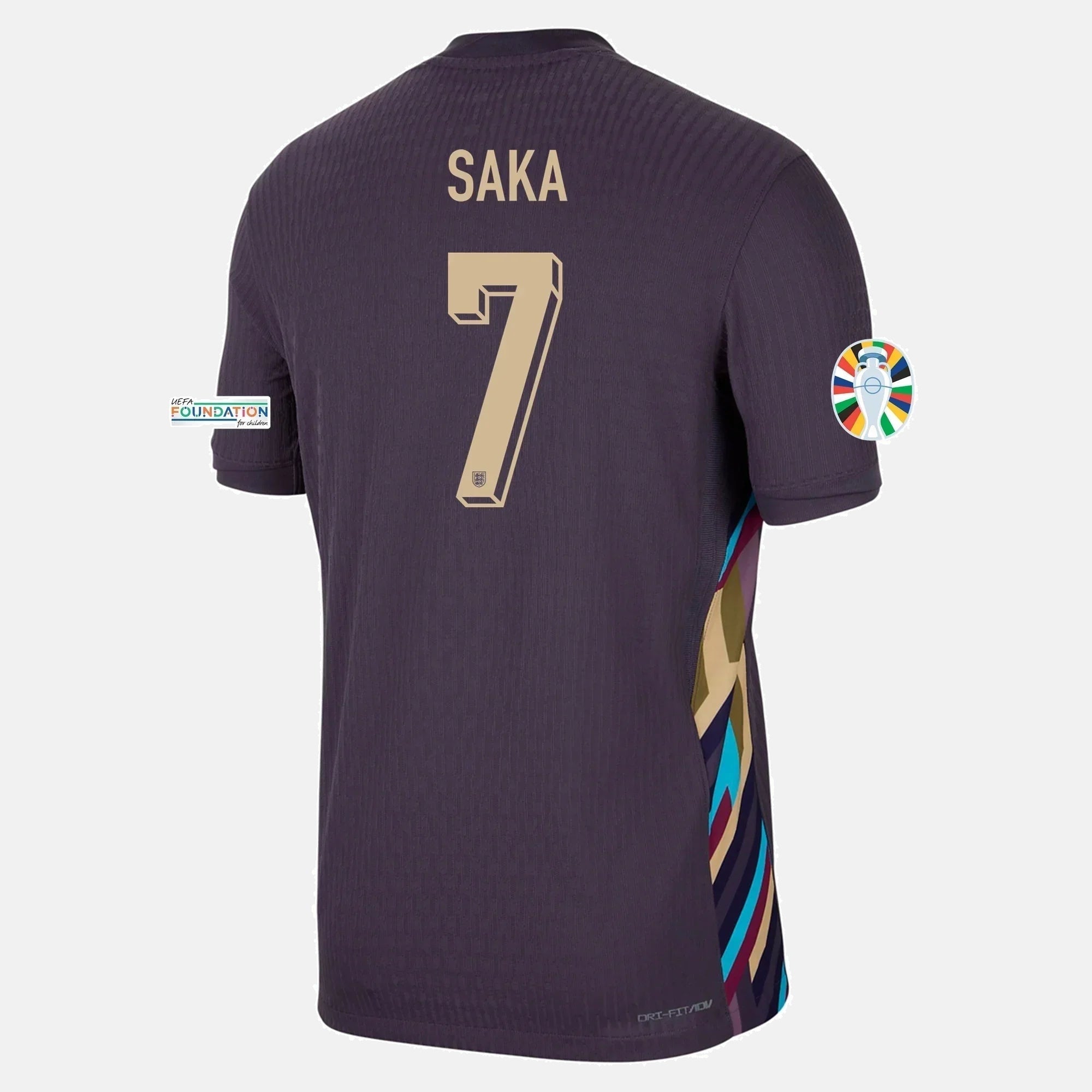 Away 24/25 Men's Jersey