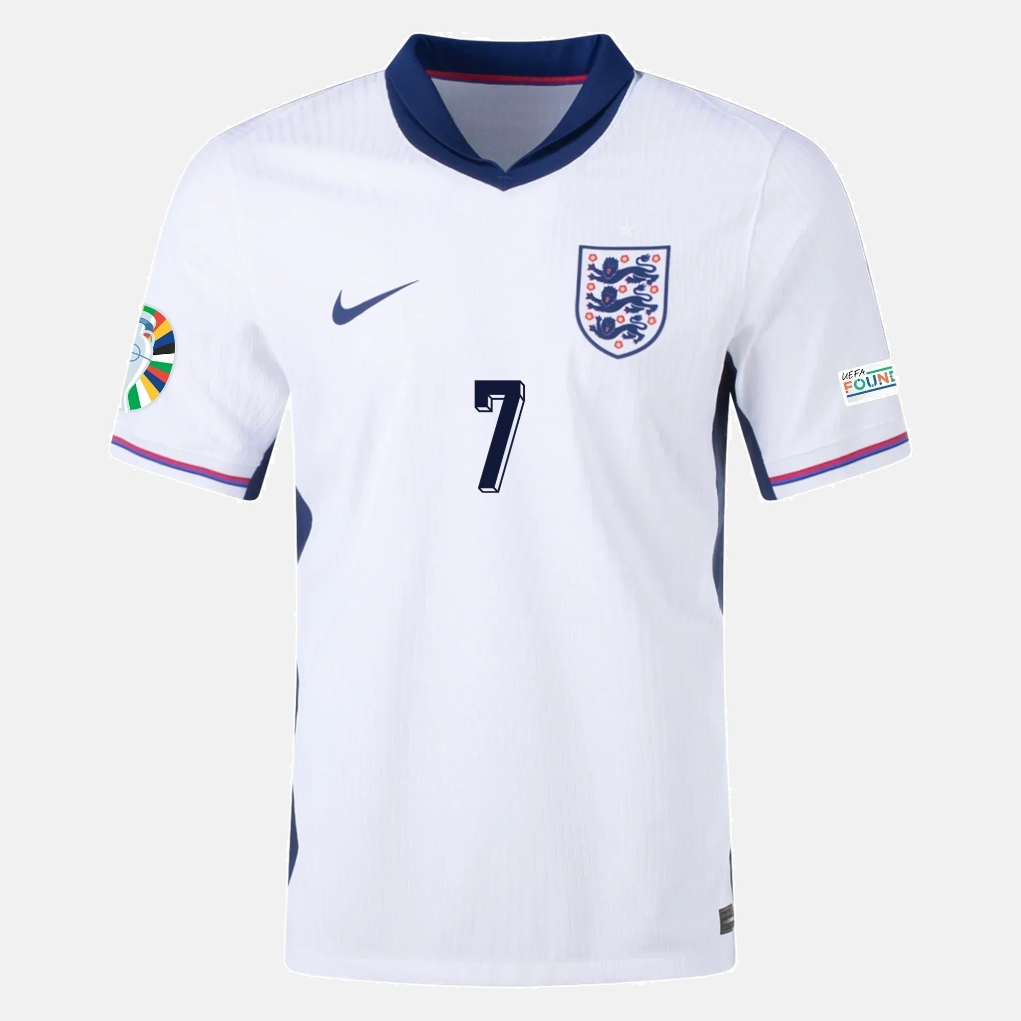 Home 24/25 Men's Jersey