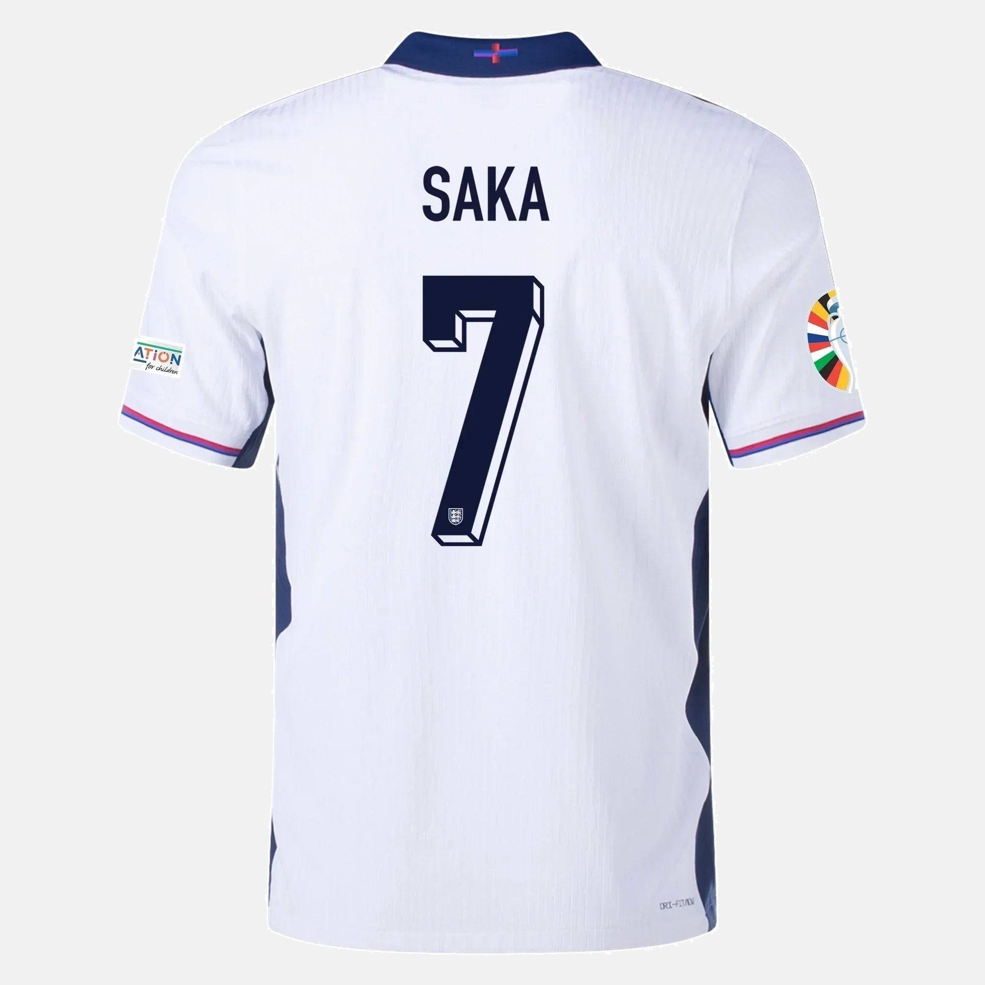 Home 24/25 Men's Jersey