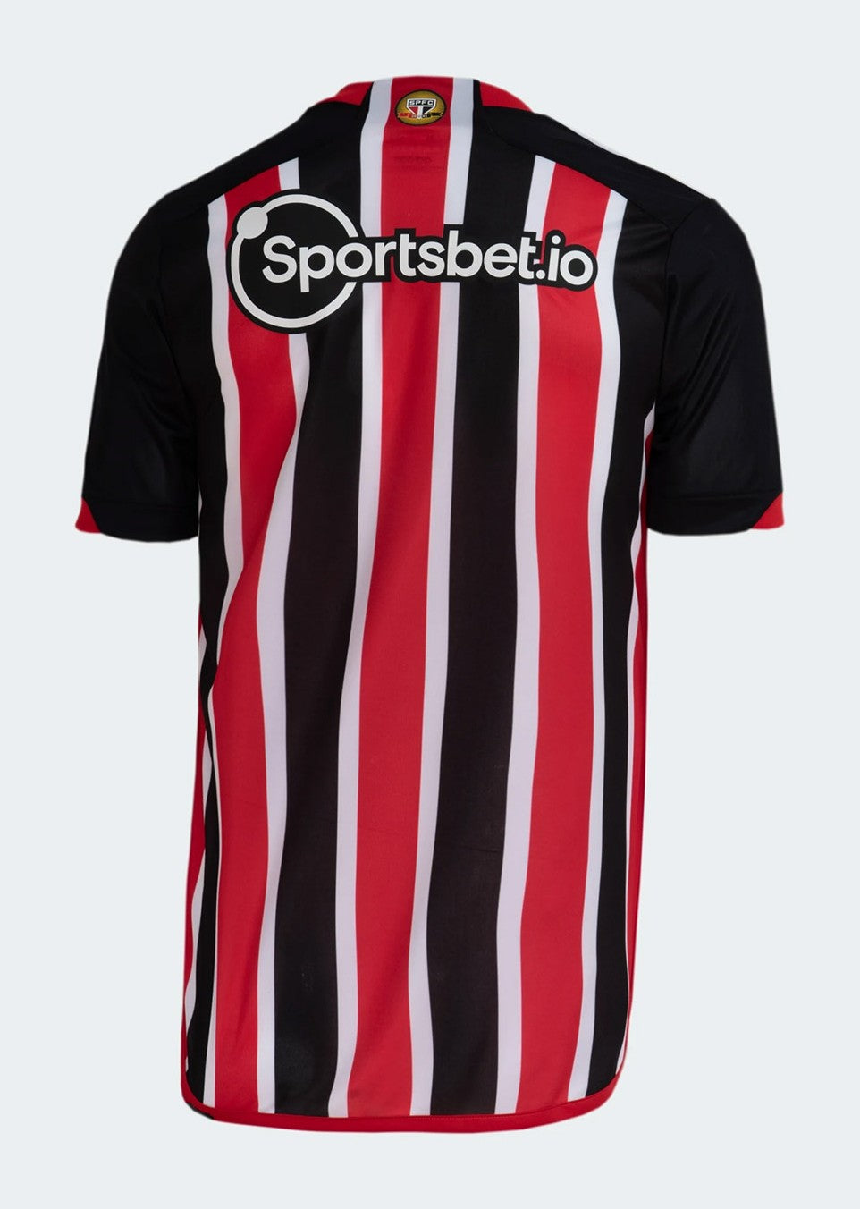 Sﾃ｣o Paulo Away Jersey 23/24