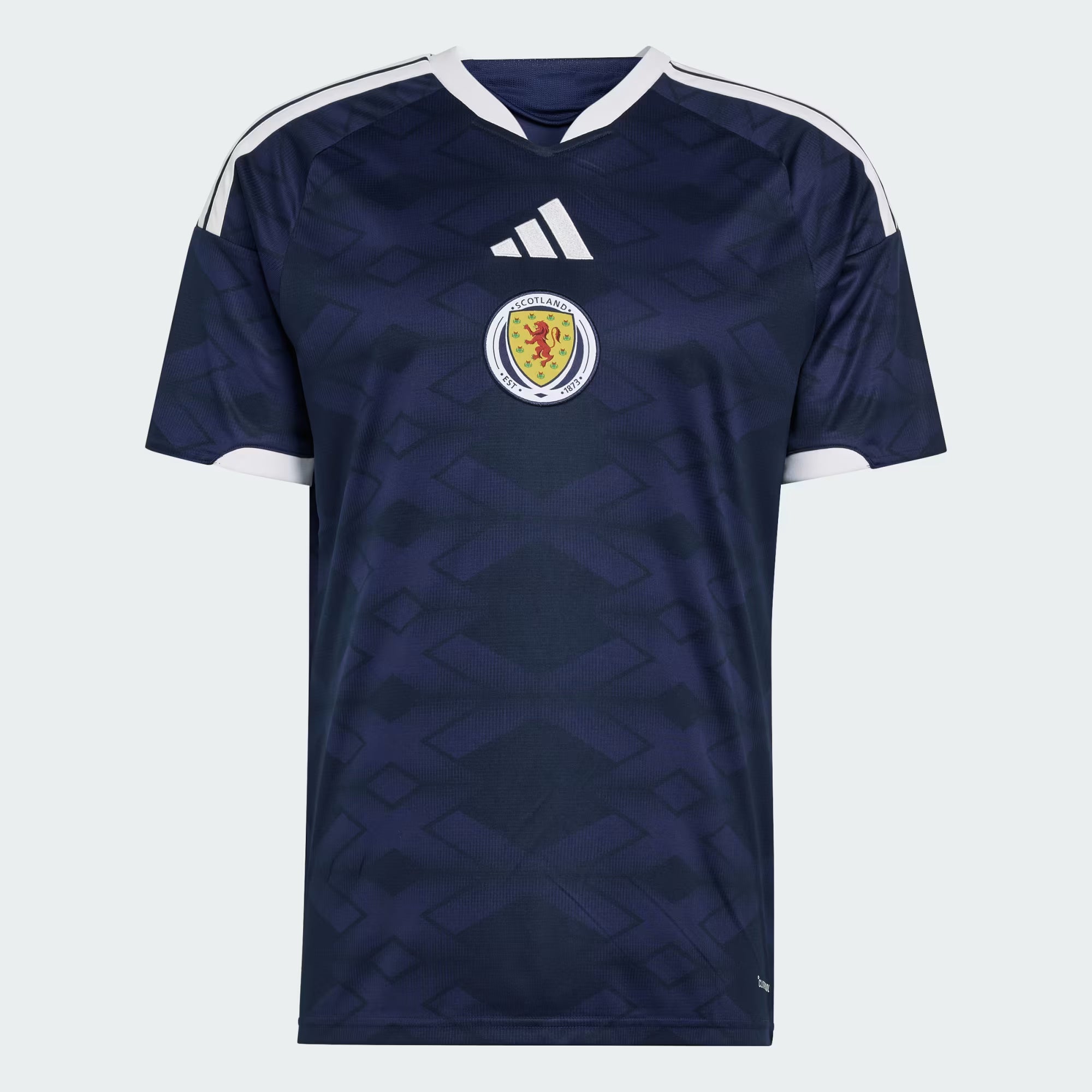 Scotland World Cup 2026 Jersey - Player Version