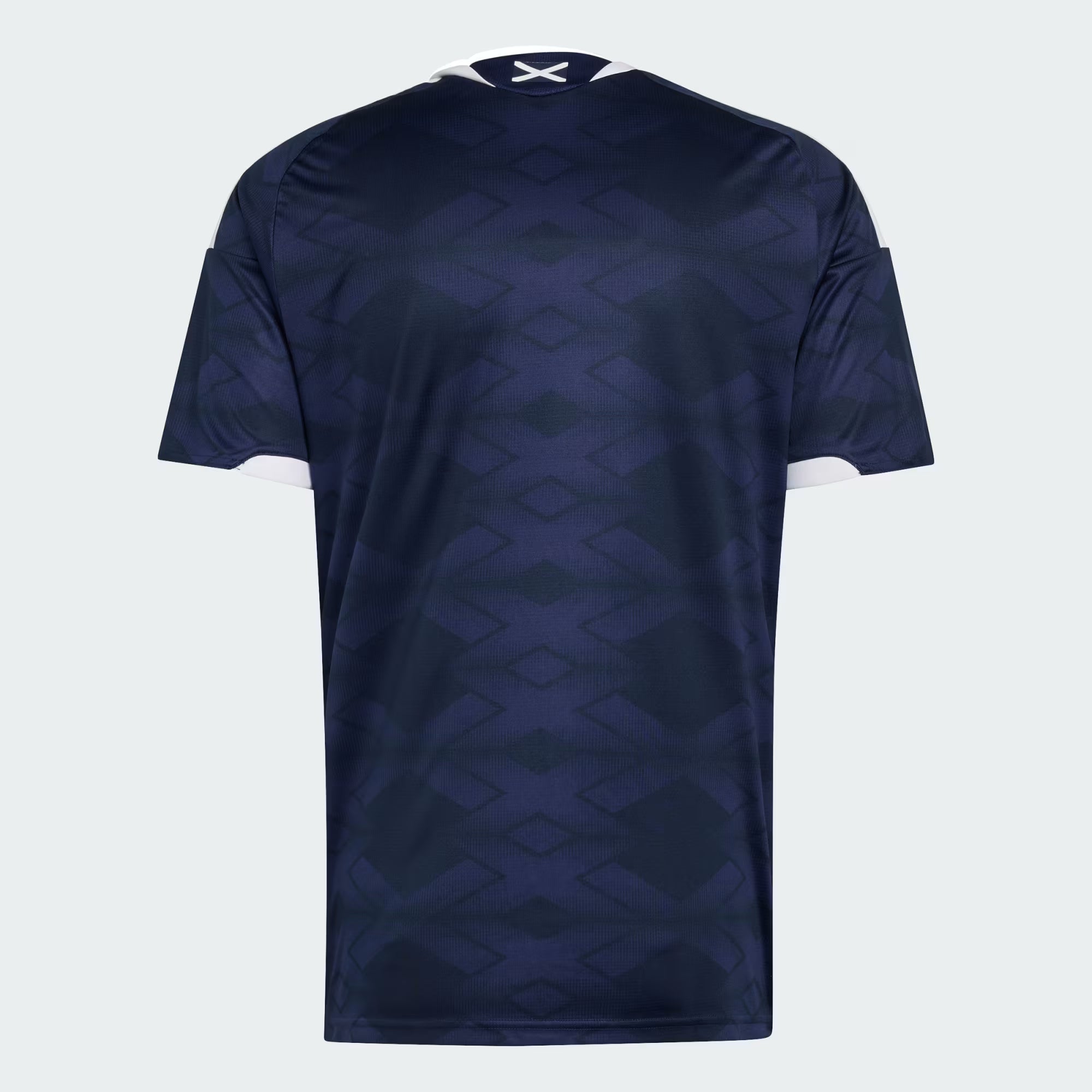 Scotland World Cup 2026 Jersey - Player Version