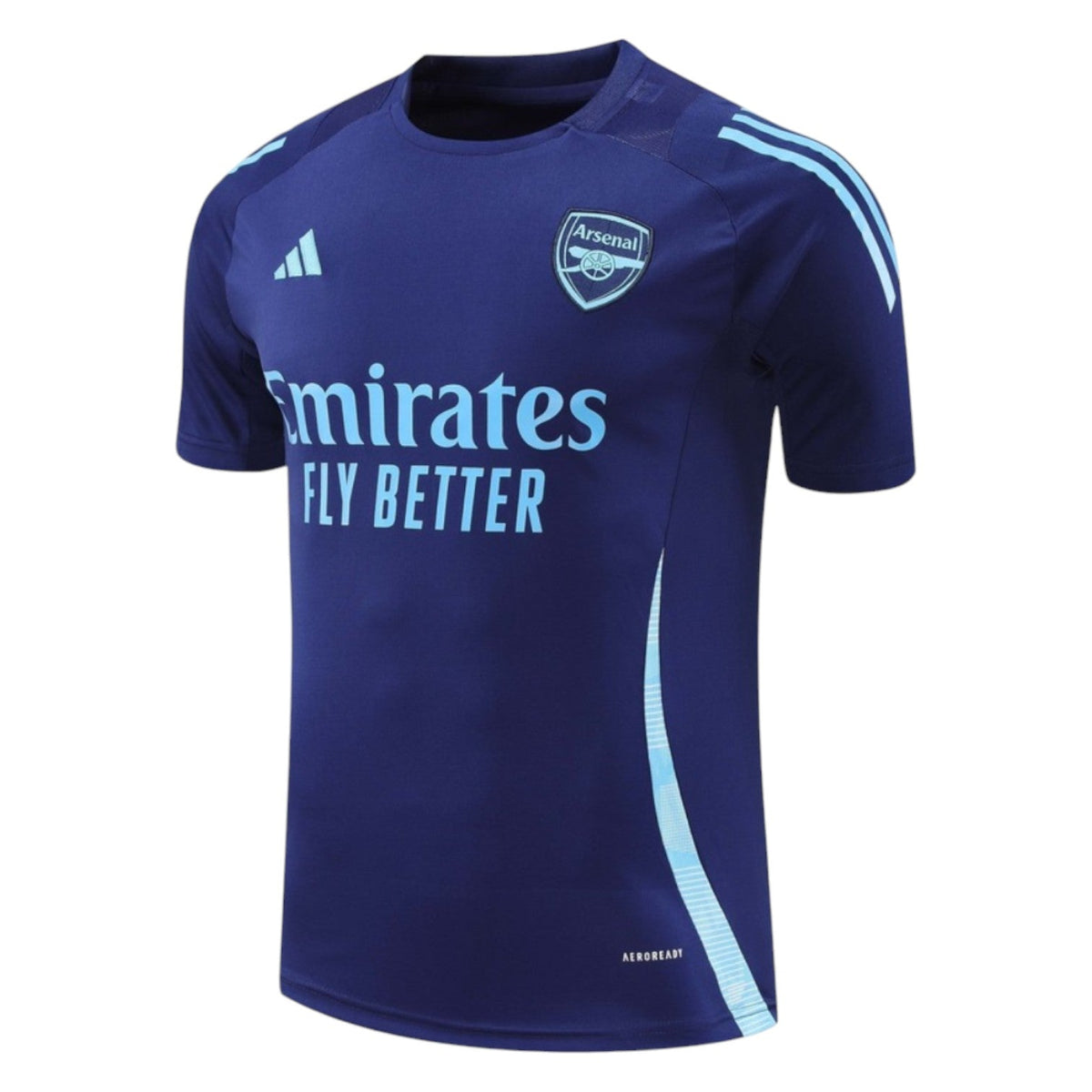 Arsenal Training Jersey III 2024/2025