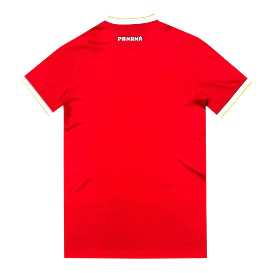 Panama 2025 Home Kit