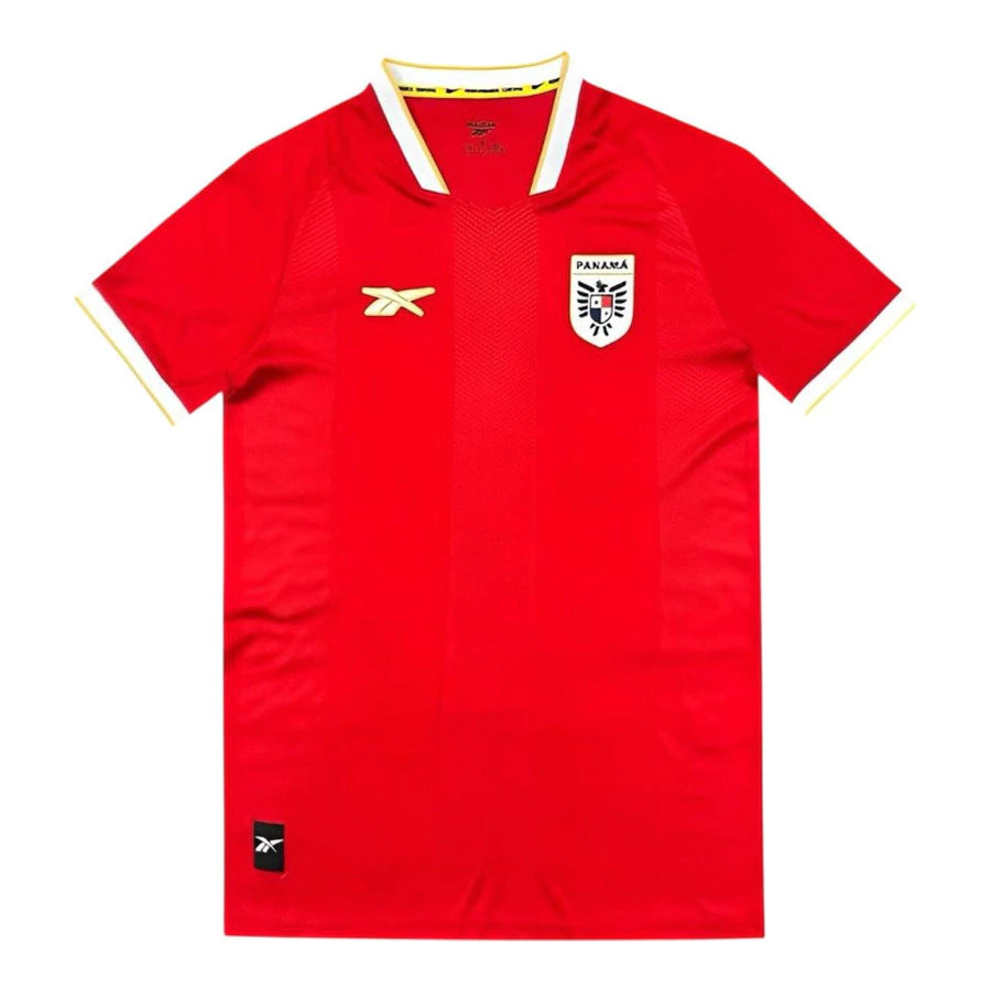 Panama 2025 Home Kit