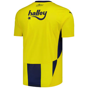 Fenerbahçe Home Jersey 2024/2025