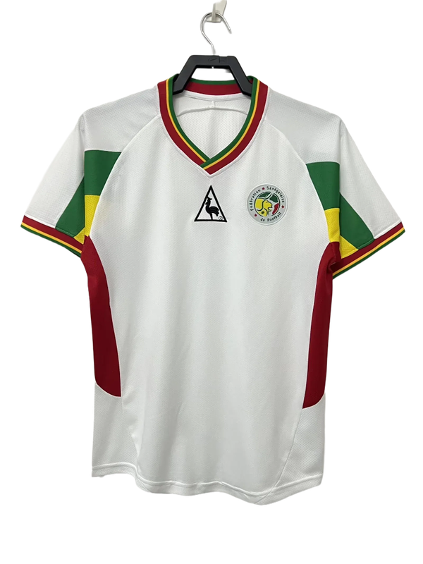 Retro Home 02 Men's Jersey