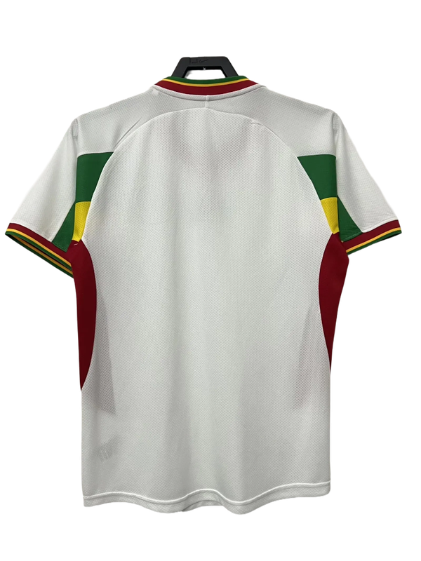 Retro Home 02 Men's Jersey
