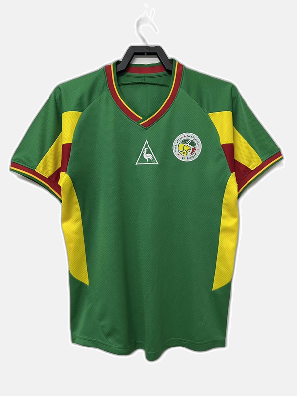 Retro Away 02 Men's Jersey