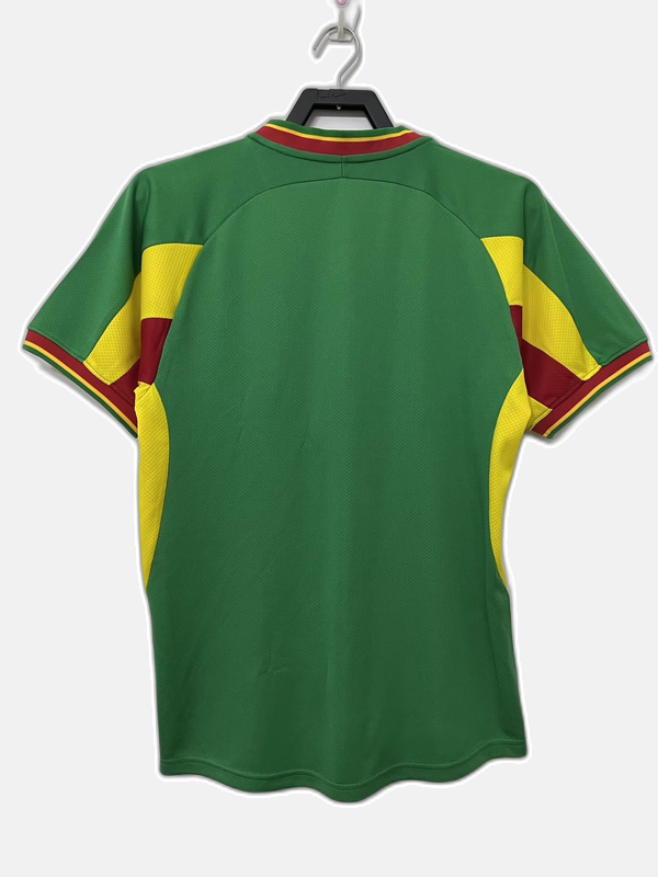 Retro Away 02 Men's Jersey