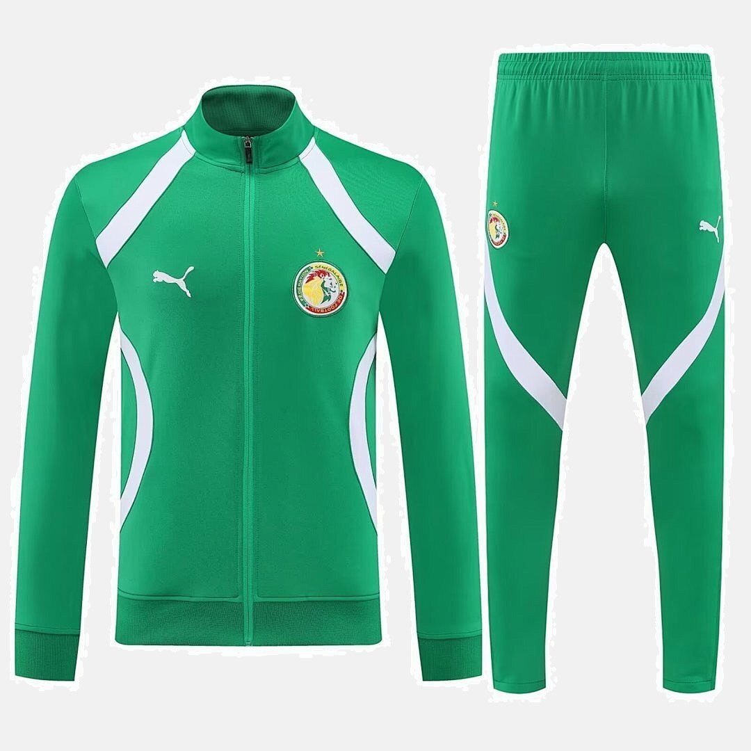 Tracksuit 25