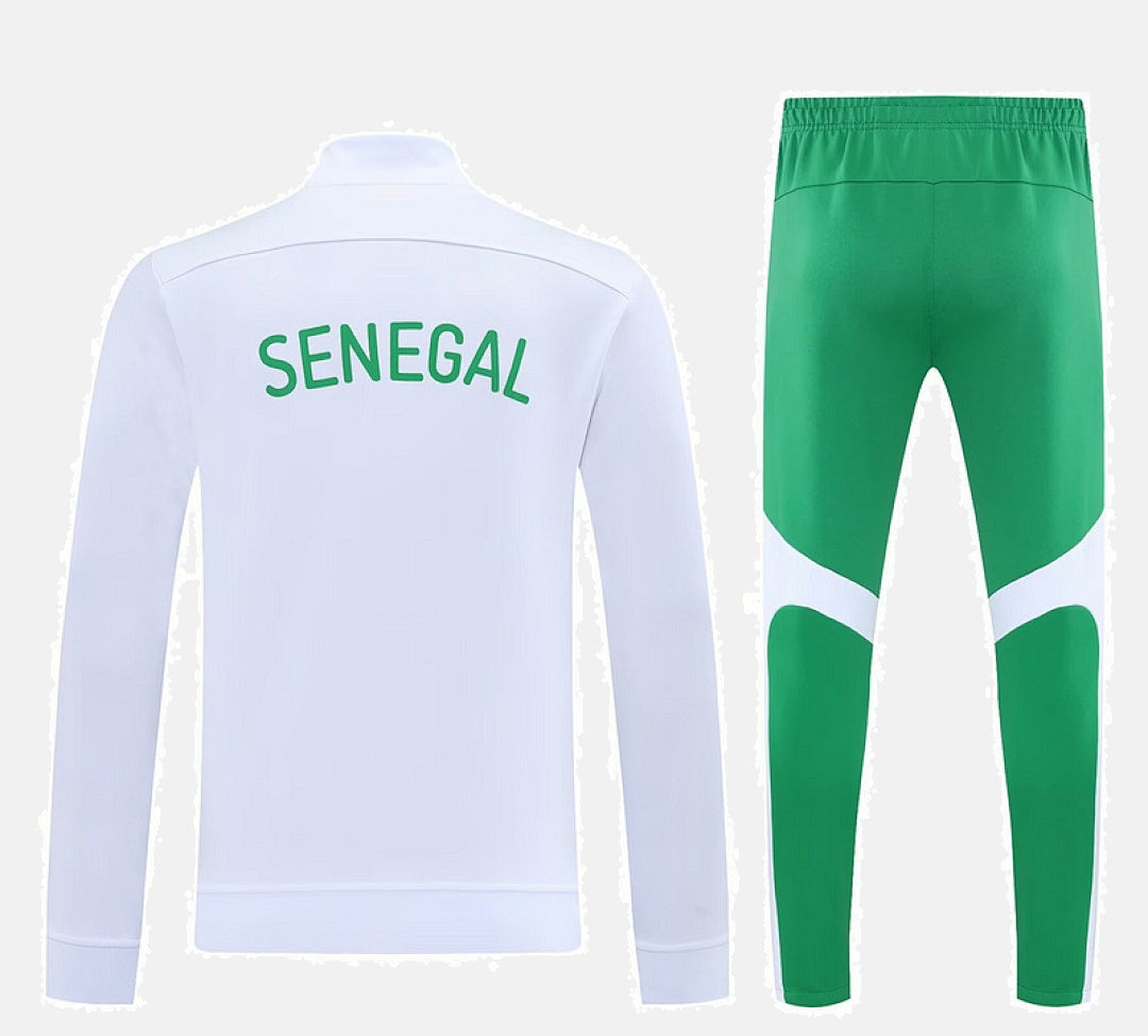 Tracksuit 25