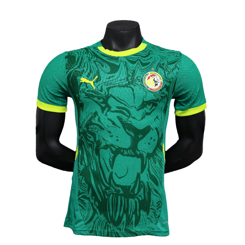 Jersey 25/26 Men's Player