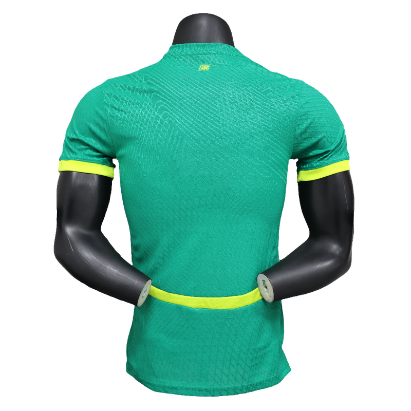 Jersey 25/26 Men's Player