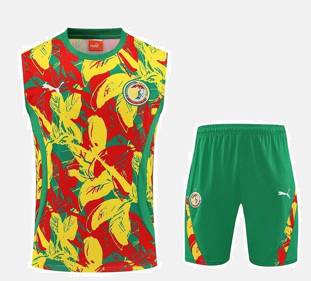 Training 25 Men's Kit