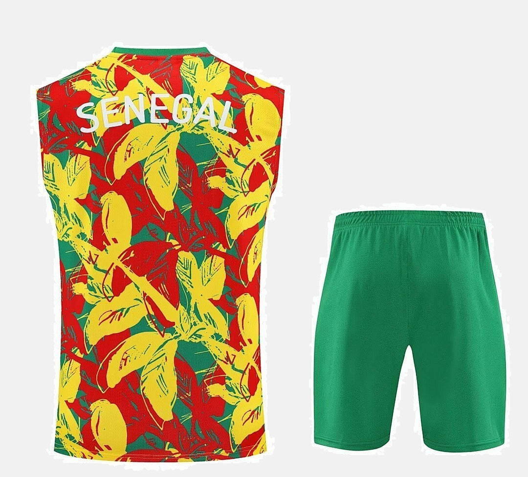 Training 25 Men's Kit