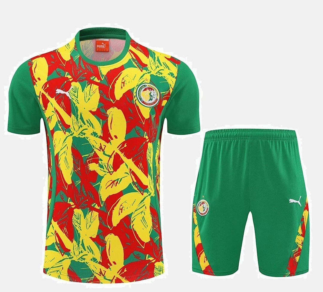 Training 25 Men's Kit
