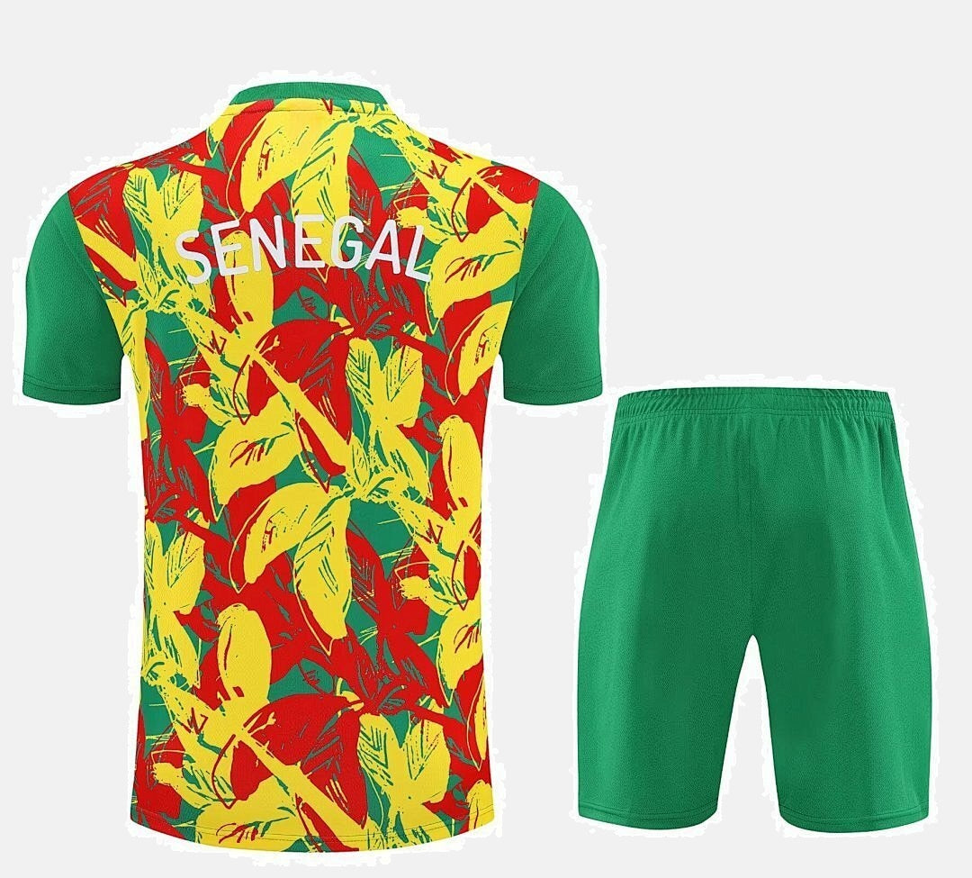 Training 25 Men's Kit