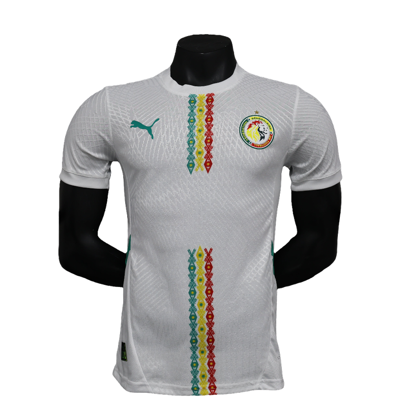 Jersey 25/26 Men's Player