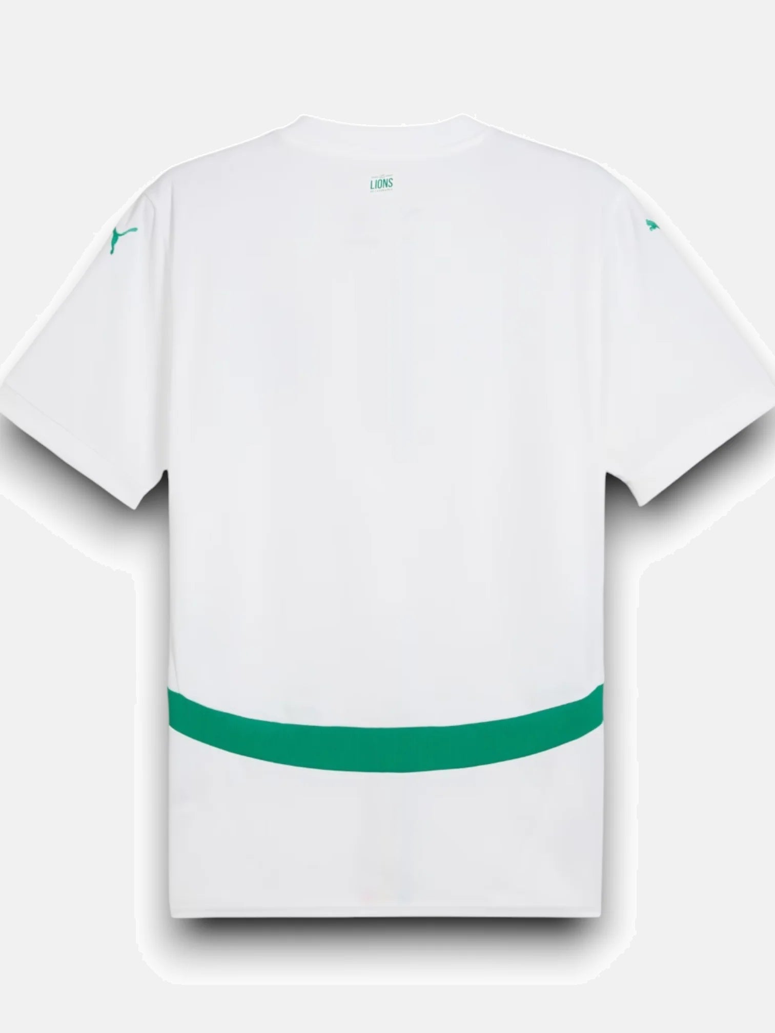 Home 25 Men's Jersey
