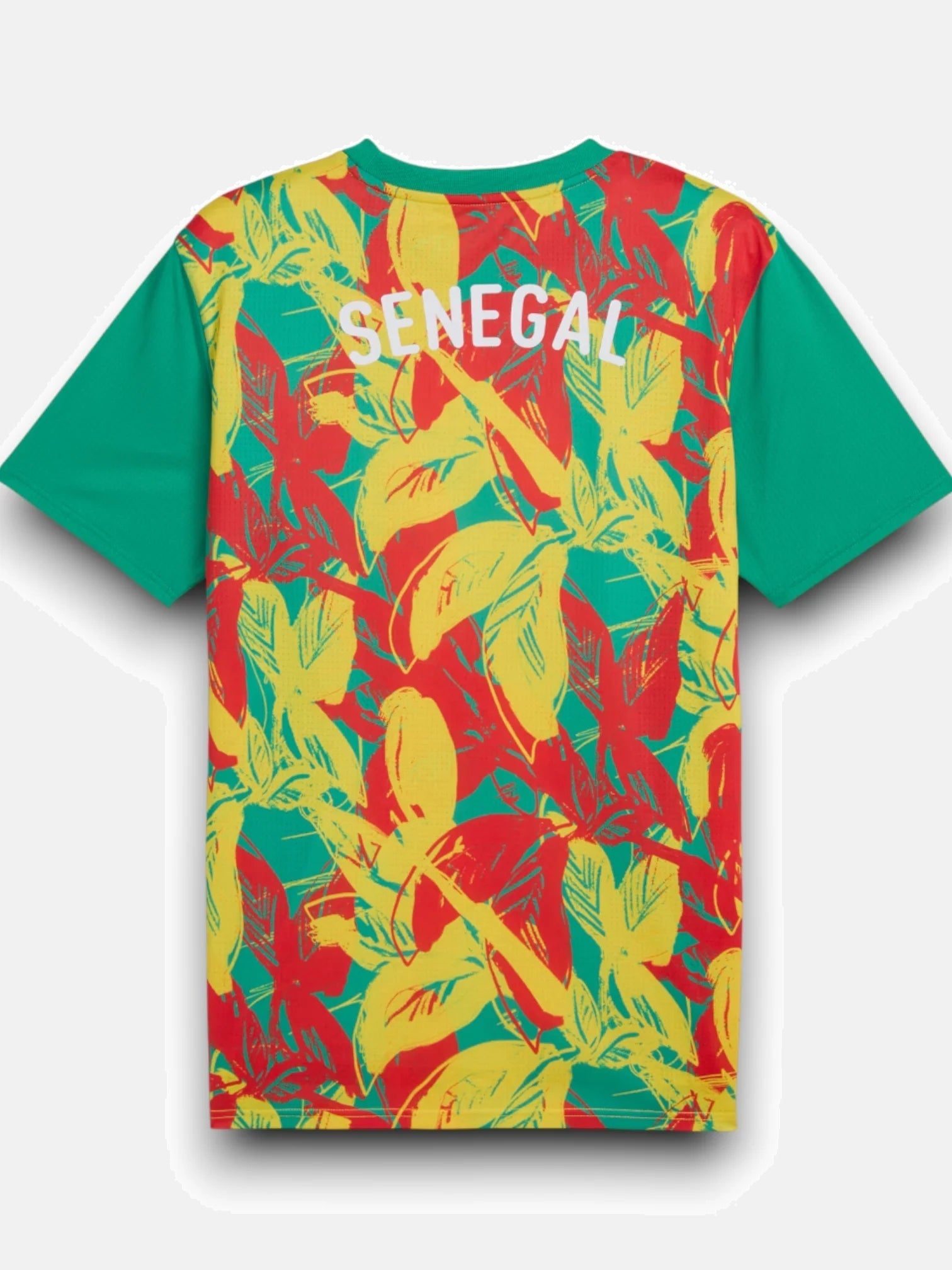 Pre-Match 25 Men's Jersey